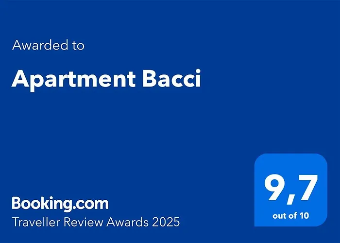 Apartment Bacci