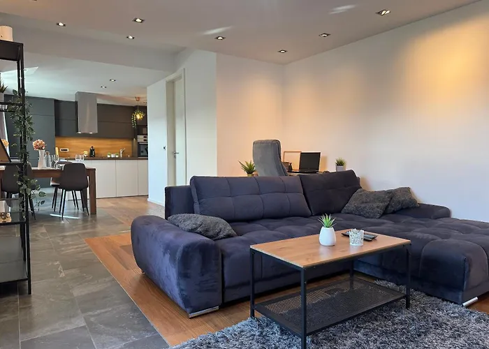 Apartment Bacci