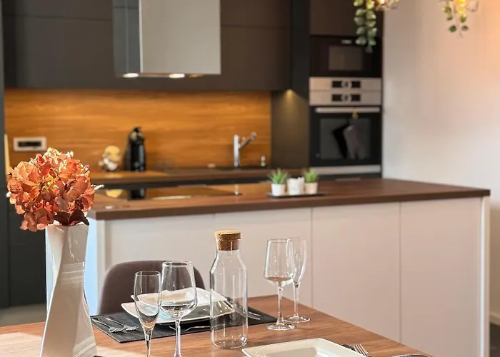 Apartment Bacci