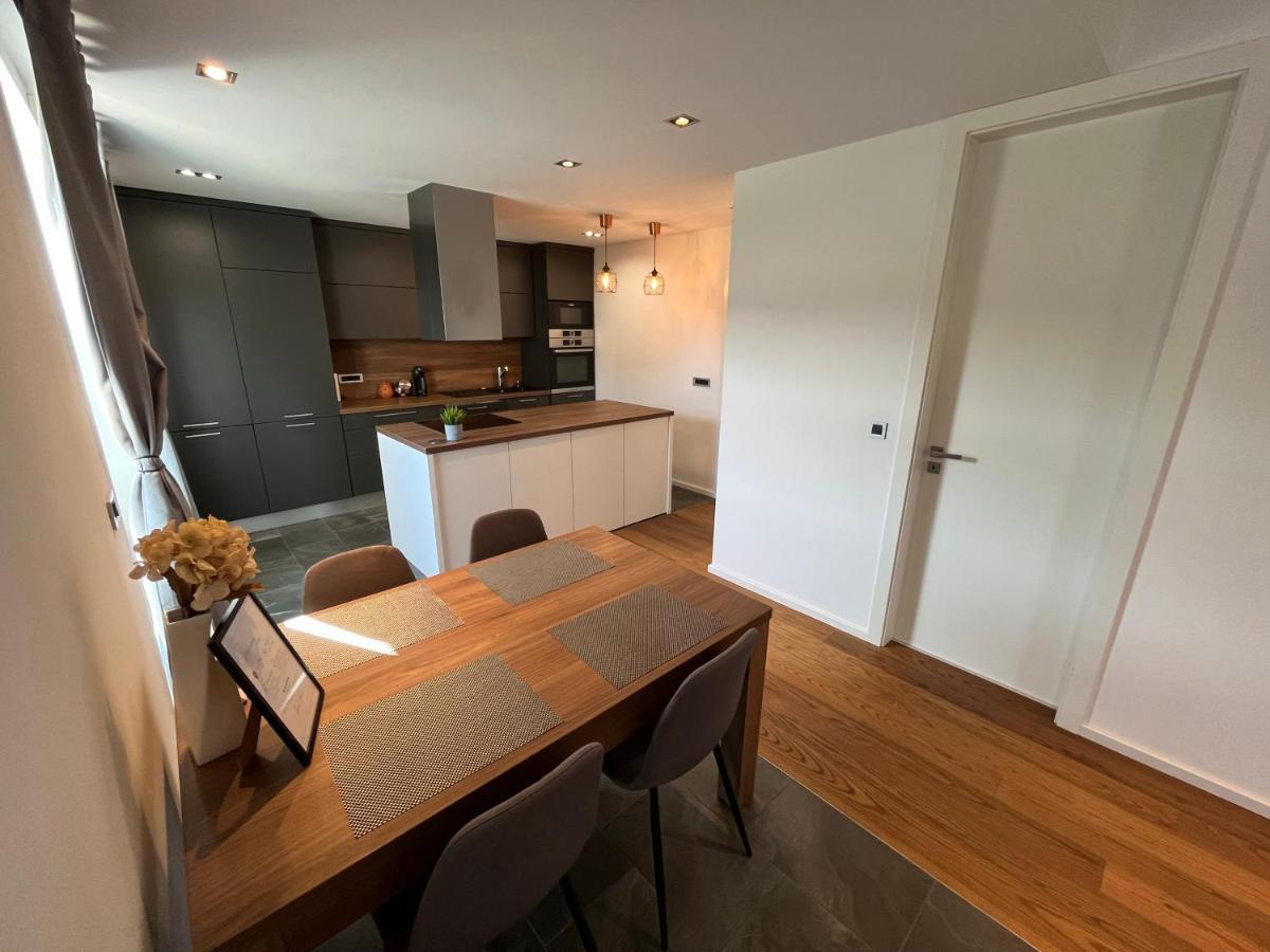 Apartment Bacci Vrhnika