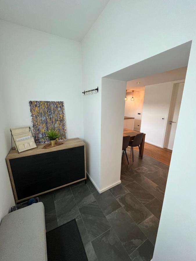 Apartment Bacci *
