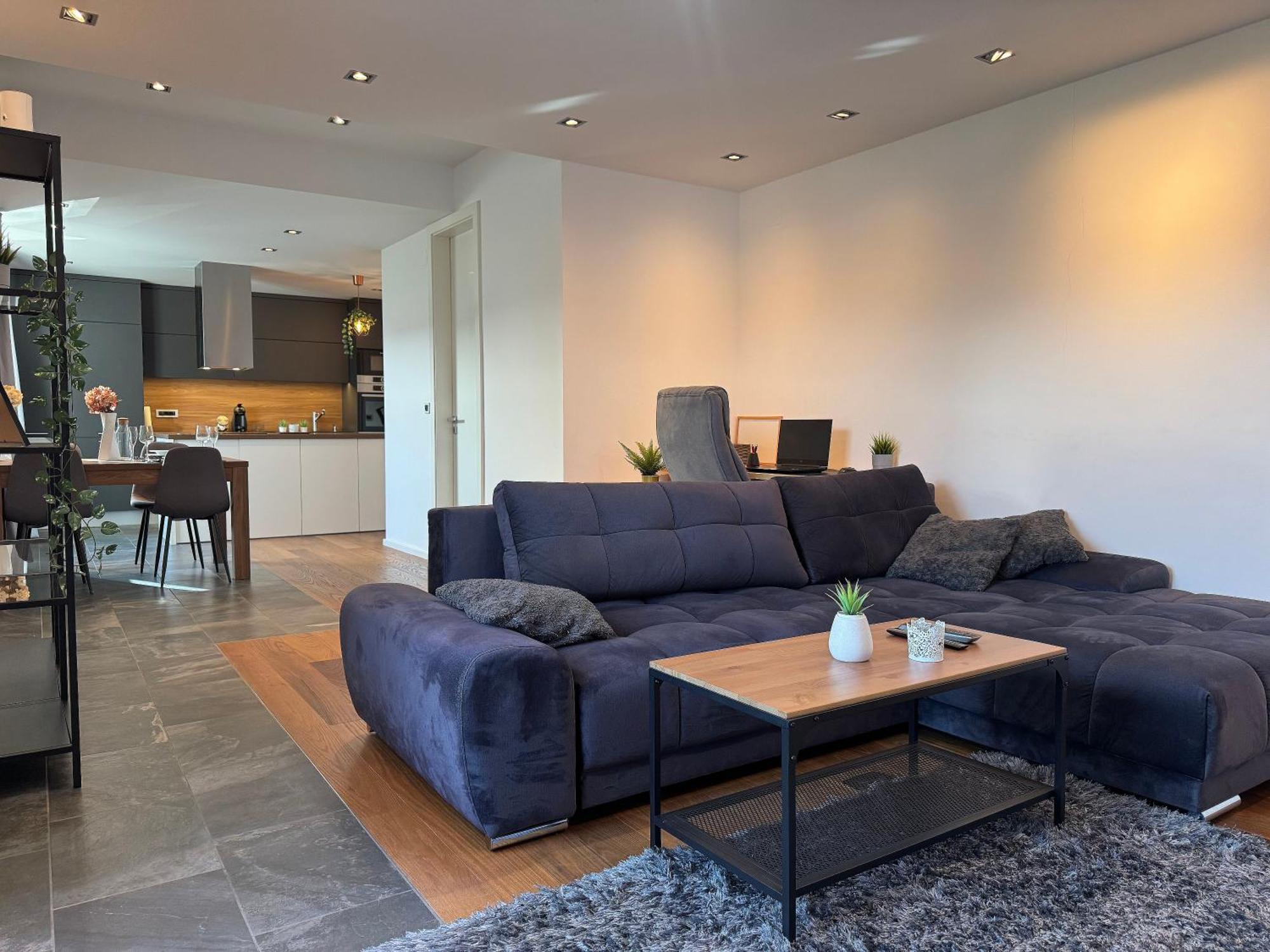 Apartment Bacci