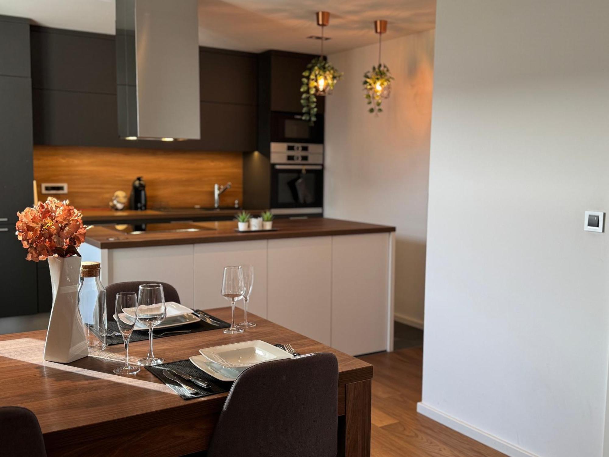 Apartment Bacci * Vrhnika