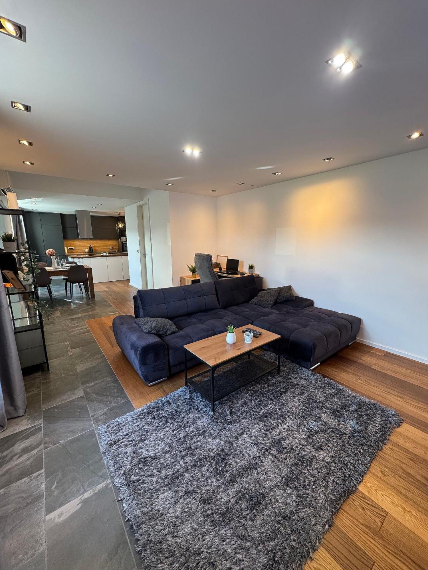 Apartment Bacci