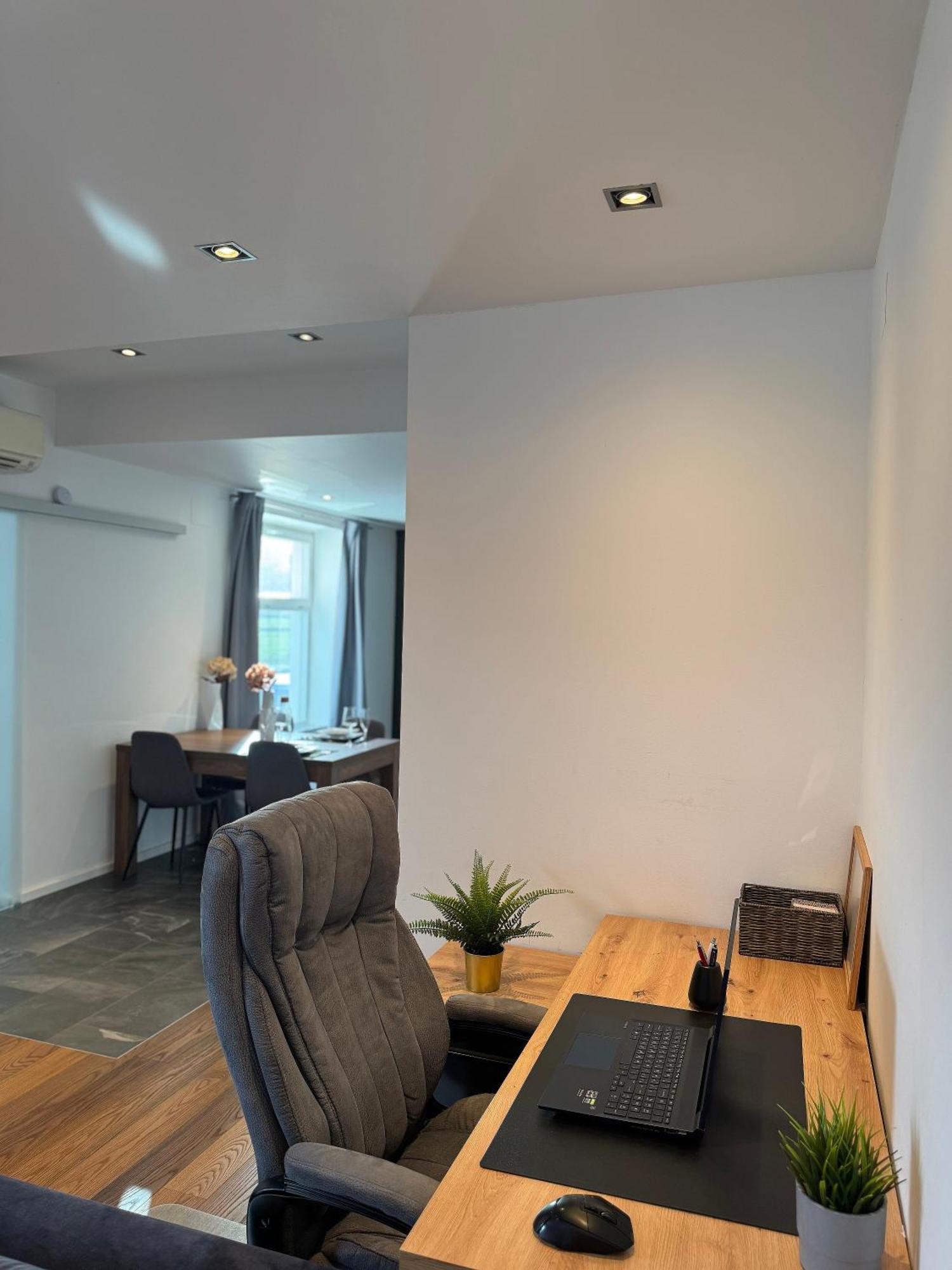 Bacci Apartment *