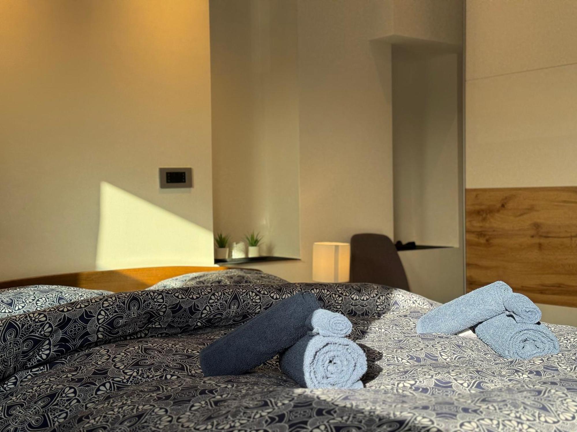 Apartment Bacci * Vrhnika