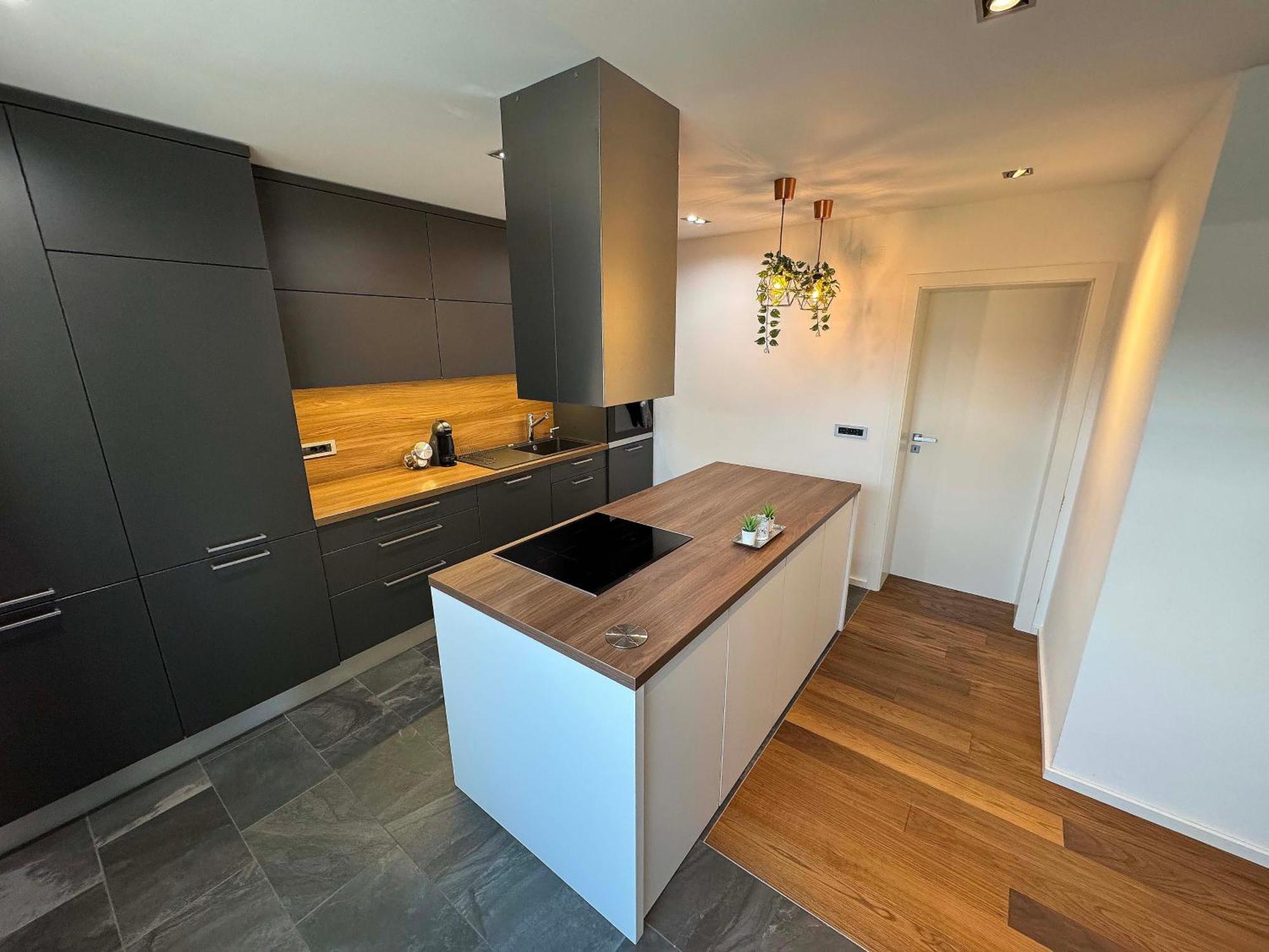 Bacci Apartment Vrhnika