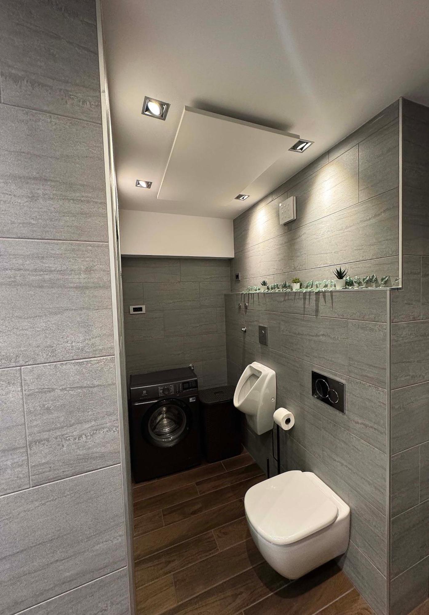 Apartment Bacci * Vrhnika