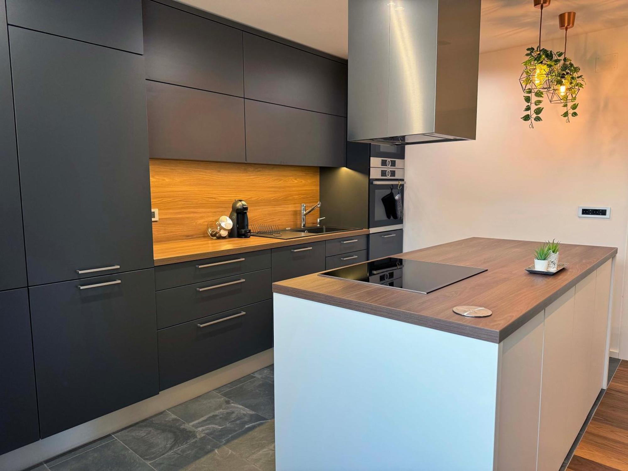 Apartment Bacci