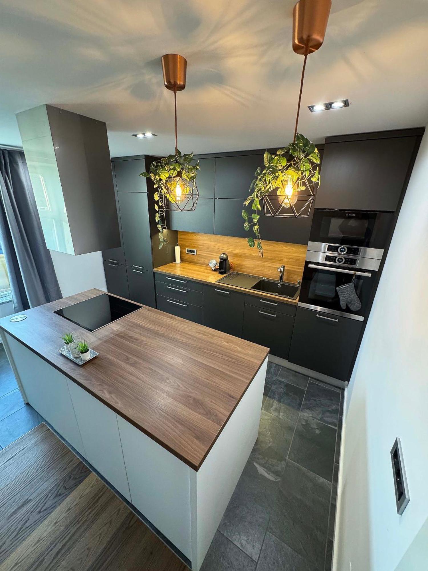 Bacci Apartment Vrhnika