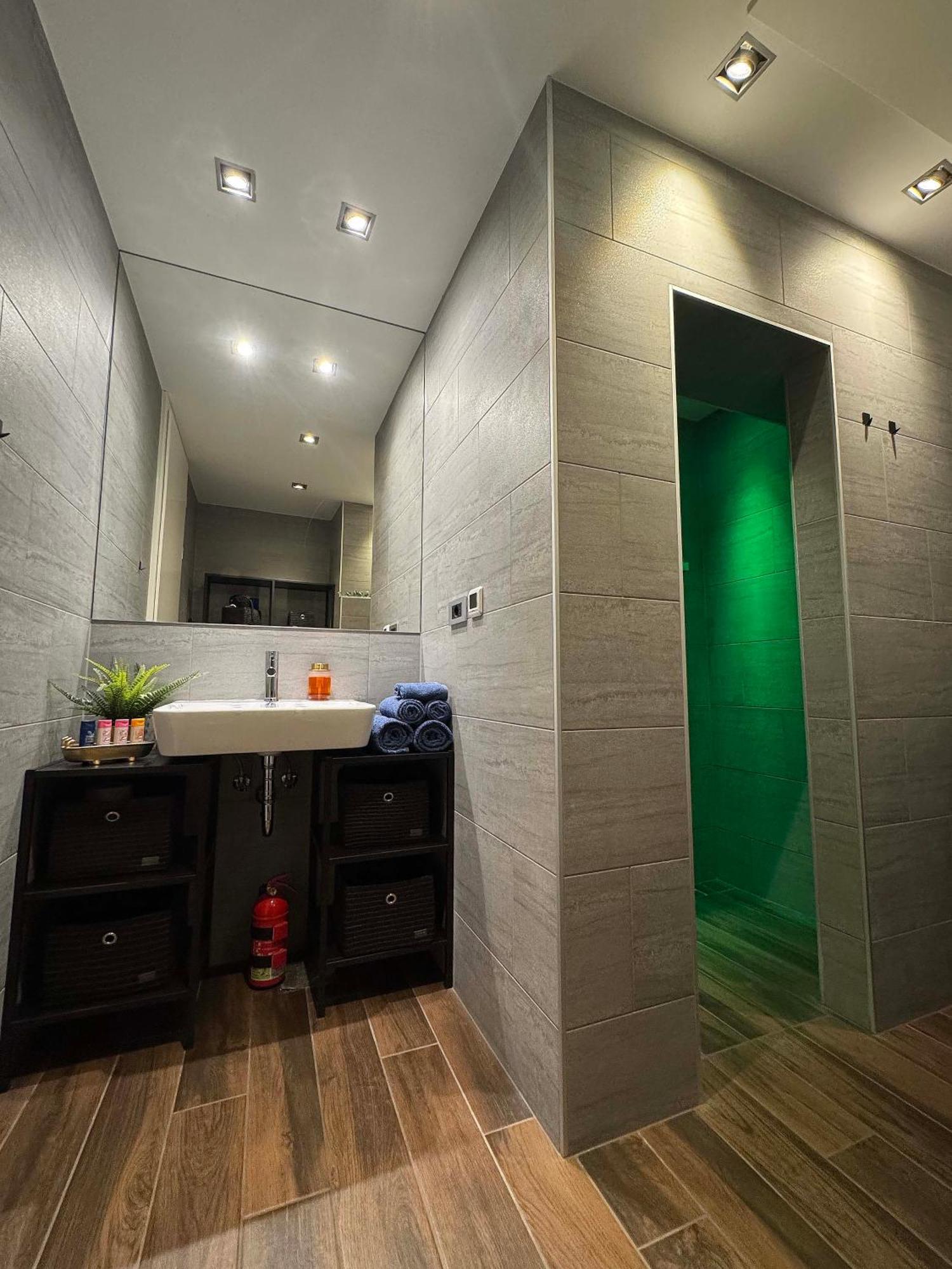 Apartment Bacci * Vrhnika